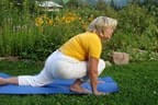 Yoga Bild 4